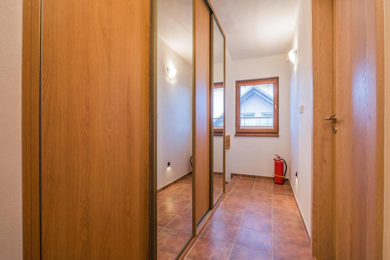 Vinný sklep Vinoza Velké Bílovice Exteriér fotografie